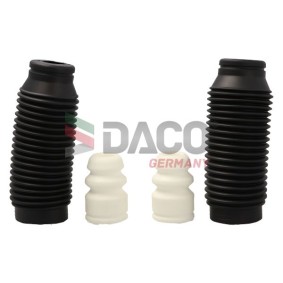 Comprar Juego de guardapolvos, amortiguador de DACO Germany PK1301 a bajo precio de 18,89 €