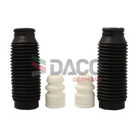 Comprar Juego de guardapolvos, amortiguador de DACO Germany PK1306 a bajo precio de 17,81 €