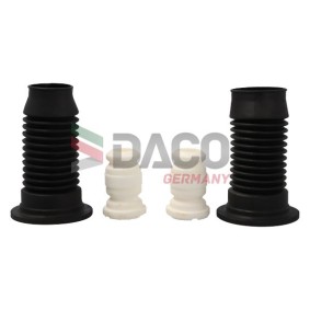 Compre Kit de protecção contra o pó, amortecedor da DACO Germany PK3908 a um preço baixo por 19,50 €