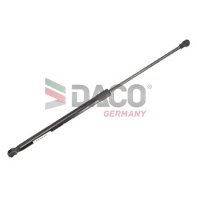 Kjøp Gassfjær, bakrute av DACO Germany SG0242 til den lave prisen 114,84 NOK