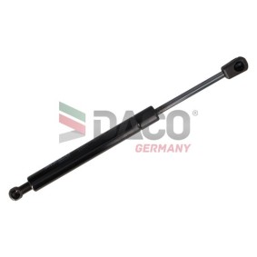 Osta Kaasujousi, konepelti DACO Germany:llä SG0312 edullisesti hintaan 10,65 €