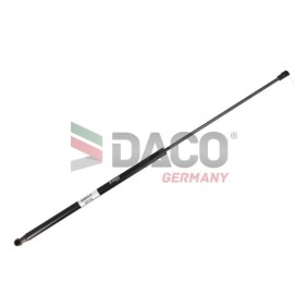Compre Mola pneumática, capot do motor da DACO Germany SG0317 a um preço baixo por 11,43 €