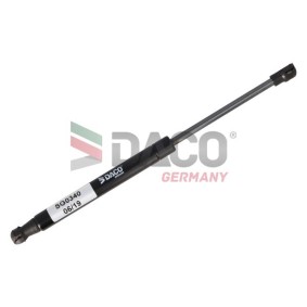 Motorhaubendämpfer SG0340 von DACO Germany günstig für 8,71 € online kaufen
