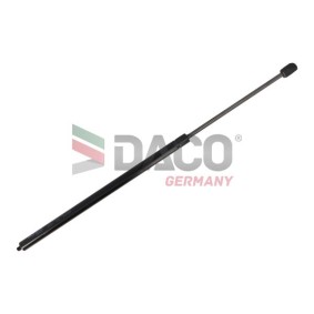 Osta Kaasujousi, konepelti DACO Germany:llä SG2304 edullisesti hintaan 11,11 €