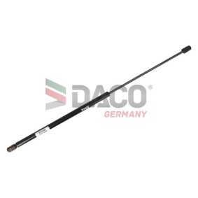 Osta Kaasujousi, konepelti DACO Germany:llä SG2342 edullisesti hintaan 11,25 €