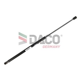 Kjøp Baklukedemper av DACO Germany SG2751 til den lave prisen 116,87 NOK