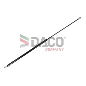 Kjøp Baklukedemper av DACO Germany SG3315 til den lave prisen 154,30 NOK