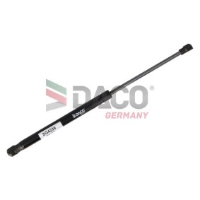 Osta Kaasujousi, konepelti DACO Germany:llä SG4239 edullisesti hintaan 9,72 €