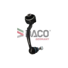Comprar Barra oscilante de suspensión de ruedas de DACO Germany WH2331L a bajo precio de 38,09 €
