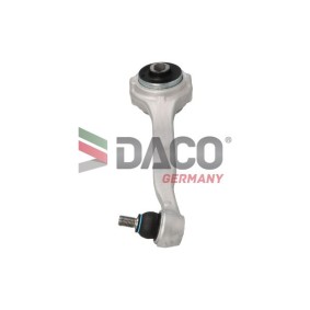 Comprar Barra oscilante de suspensión de ruedas de DACO Germany WH2332L a bajo precio de 47,41 €