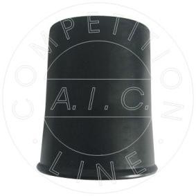 Comprar Caperuza protectora / fuelle, amortiguador de AIC 50892 a bajo precio de 4,28 €