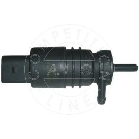 Waschwasserpumpe, Scheibenreinigung 50908 von AIC günstig für 12,78 € online kaufen
