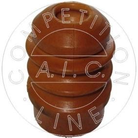 Comprar Almohadilla de tope, suspensión de AIC 50937 a bajo precio de 11,76 €