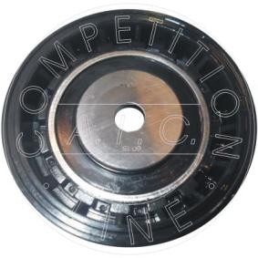 Achetez des Poulie renvoi / transmission, courroie de distribution AIC 51093 à prix pour 15,20 €