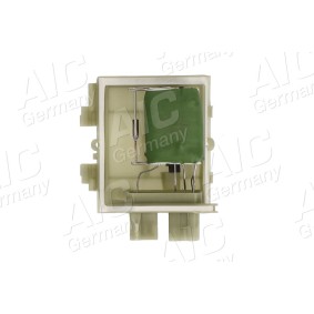 Compre Resistência, ventilador do habitáculo da AIC 51494 a um preço baixo por 35,95 €