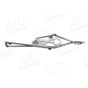 Acquista Tiranteria tergicristallo da AIC 51777 a buon mercato per soli 164,69 €
