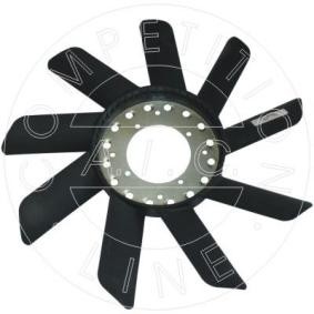 Lüfterrad, Motorkühlung 51862 von AIC günstig für 30,13 € online kaufen