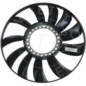 Lüfterrad, Motorkühlung 51864 von AIC günstig für 21,53 € online kaufen