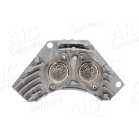 Compre Unidad de control de la ventilación de AIC online para Xsara Furgoneta / Familiar a precios moderados