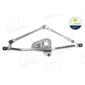 Comprar Varillaje de limpiaparabrisas de AIC 52093 a bajo precio de 42,02 €