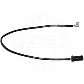 Comprar Sensor de desgaste de pastillas de frenos de AIC 52420 a bajo precio de 13,40 €