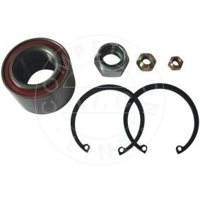 Acquista Kit cuscinetto ruota da AIC 52512 a buon mercato per soli 24,07 €