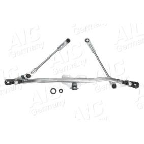 Comprar Varillaje de limpiaparabrisas de AIC 52724 a bajo precio de 44,08 €