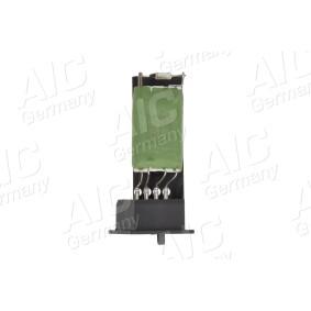 Compre Resistência, ventilador do habitáculo da AIC 53110 a um preço baixo por 27,53 €