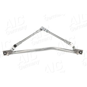 Comprar Varillaje de limpiaparabrisas de AIC 53114 a bajo precio de 67,46 €