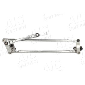 Comprar Varillaje de limpiaparabrisas de AIC 53476 a bajo precio de 48,02 €