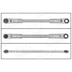 Acquista Barra trasmissione, Manovellismo tergicristallo da AIC 53558 a buon mercato per soli 5,35 €