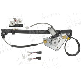 Compre Elevador de vidro da AIC 53777 a um preço baixo por 81,48 €