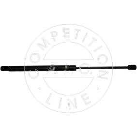 Heckklappendämpfer 53897 von AIC günstig für 14,83 € online kaufen