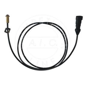 Comprar Sensor de desgaste de pastillas de frenos de AIC 53947 a bajo precio de 35,22 €