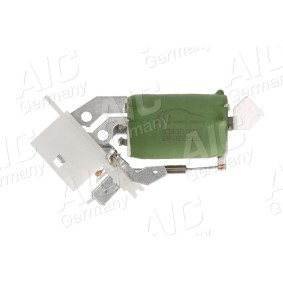 Compre Resistência, ventilador do habitáculo da AIC 53950 a um preço baixo por 21,37 €