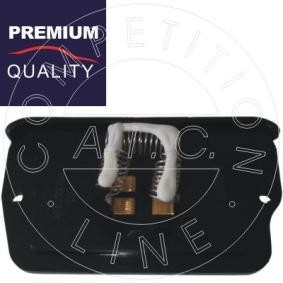 Compre Resistência, ventilador do habitáculo da AIC 53993 a um preço baixo por 35,54 €