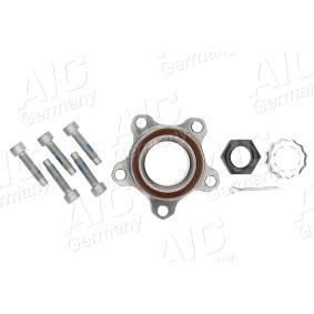 Radlagersatz 54078 von AIC günstig für 28,74 € online kaufen