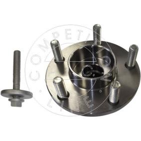Radlagersatz 54080 von AIC günstig für 78,64 € online kaufen