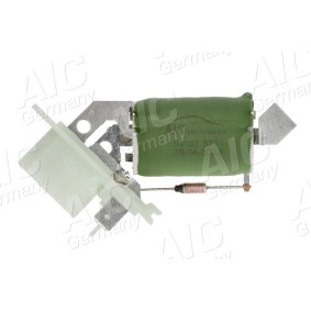 Compre Resistência, ventilador do habitáculo da AIC 54107 a um preço baixo por 14,88 €