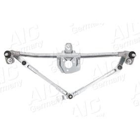 Comprar Varillaje de limpiaparabrisas de AIC 54379 a bajo precio de 43,76 €