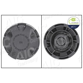 Achetez des Bouchon de liquide de refroidissement AIC 54500 à prix pour 12,79 €