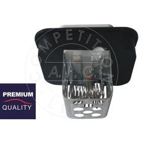 Compre Resistência, ventilador do habitáculo da AIC 54823 a um preço baixo por 15,35 €