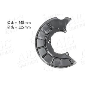 Ankerblech 54845 von AIC günstig für 24,46 € online kaufen