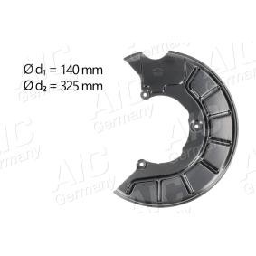 Ankerblech 54846 von AIC günstig für 25,22 € online kaufen