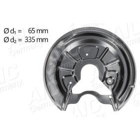 Ankerblech 54848 von AIC günstig für 29,06 € online kaufen