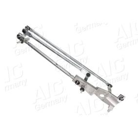 Compre Varillaje de limpiaparabrisas de AIC online para Focus Mk1 Sedán (DFW, DNW) a precios moderados