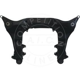 Comprar Bastidor auxiliar / soporte equipo adicional de AIC 55050 a bajo precio de 341,25 €