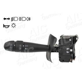 Compre Mando de luces de AIC online para DUSTER Furgón a precios moderados