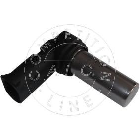 Comprar Sensor, posición árbol de levas de AIC 55208 a bajo precio de 62,74 €