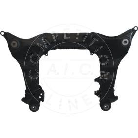 Comprar Bastidor auxiliar / soporte equipo adicional de AIC 55230 a bajo precio de 273,77 €